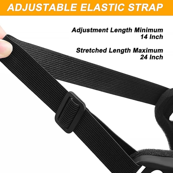 Gray Ski Goggles Snowboard Goggles Kids Youth Adults Men Women UV ATV - Picture 5 of 10